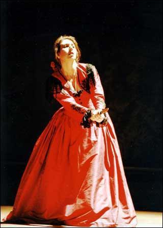Quelle est l'origine de l'histoire de l'opra  Carmen  de Bizet ?