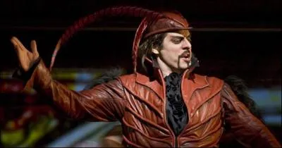 Quelle est l'origine de l'histoire de l'opra  La damnation de Faust  de Berlioz ?