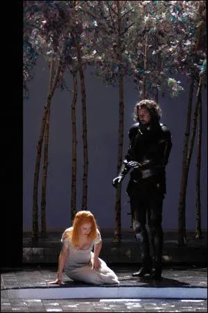 Quelle est l'origine de l'histoire de l'opra  Pellas et Mlisande  de Debussy ?