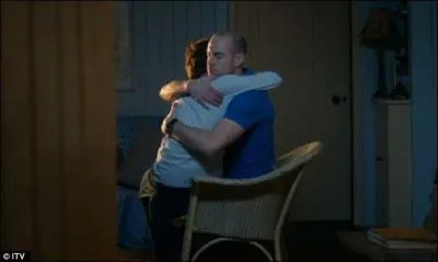 Au Canada , sur quelle chane ft diffuse la srie ?