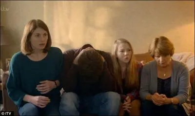 Quel(le) acteur /actrice ft le premier  savoir le nom du tueur ?