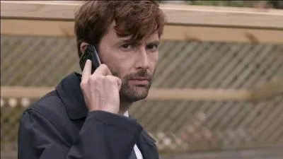 Sur quelle srie Chris Chibnall n'a t-il jamais travaill ?