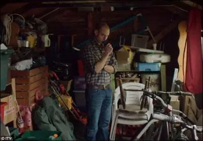 Comment meurt Jack Gerald Marshall ?