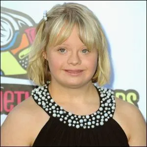 De quoi est atteinte Becky ?