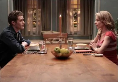 Terri cache un norme secret  Will, lequel ?