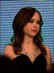 Qui est cette actrice ?