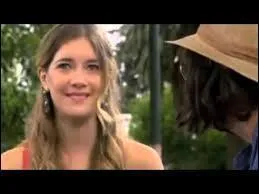 De qui Angie est-elle amoureuse ? (2 rponses)