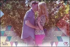 De qui Ludmila est-elle amoureuse dans la saison 2 ?