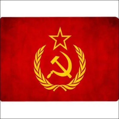 Quand a été créée l'Union des républiques socialistes soviétiques ?