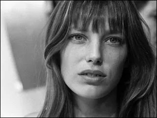 Serge Gainsbourg est son pygmalion dans le domaine de la musique !