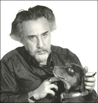 Diplomate, crivain, cinaste franais n  Vilnius !