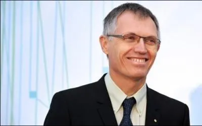 Qui est l'ancien n2 de Renault, qui va remplacer Philippe Varin  la tte de PSA ?