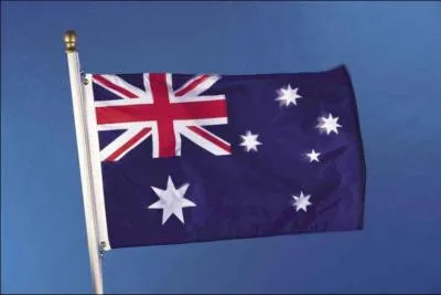 Quel est ce drapeau ?