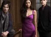 Quiz Vampire Diaries : saison 4
