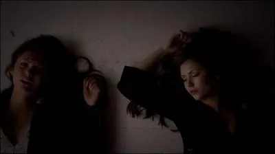 Katherine prendra-t-elle le remde ?