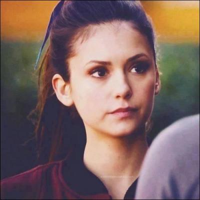 Elena deviendra-t-elle un vampire ?