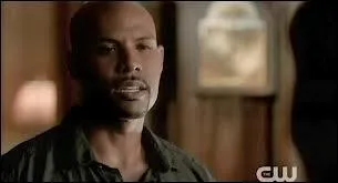 Elena tuera-t-elle un chasseur de vampires ?