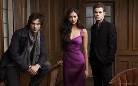 Quiz Vampire diaries