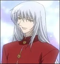 Qui est sur la photo ?