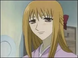 Qui est sur la photo ?