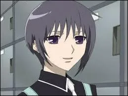 Qui est sur la photo ?