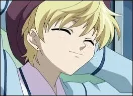 Qui est sur la photo ?