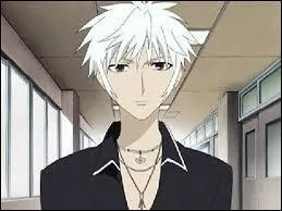 Qui est sur la photo ?