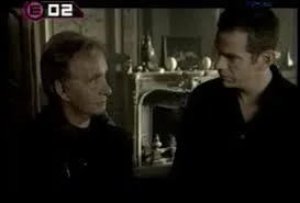 Ne plus appartenir qu' ... ...