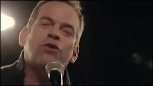 Et seulement ... ... ... . un rve, en fait