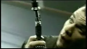 Et avancer, encore ... ...