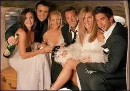 Qui sont les acteurs qui interprtent les six personnages principaux ?