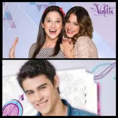 Avec sa meilleure amie, elle a un point commun. Lequel ?