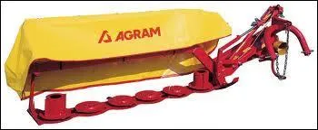 Quel est ce matériel agricole ?