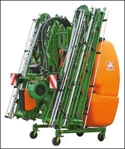 Quel est ce matériel agricole ?