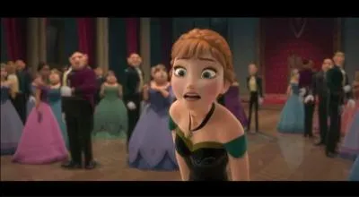 Quel est le nom de cette jeune fille ?