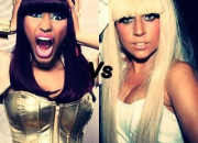 Quiz Lady Gaga ou Nicki Minaj