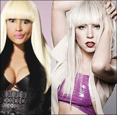 Qui a fait un duo avec Will. i. am ?