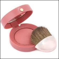 Nous voyons du ... .