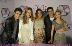 Qui tait la rvlation 2013 ?