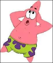 Qui est ce personnage ?