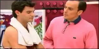 Qui est le p�re de Diego ?