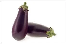 C'est violet, mais qu'est-ce ?