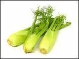 Quel est ce cousin du poireau ?