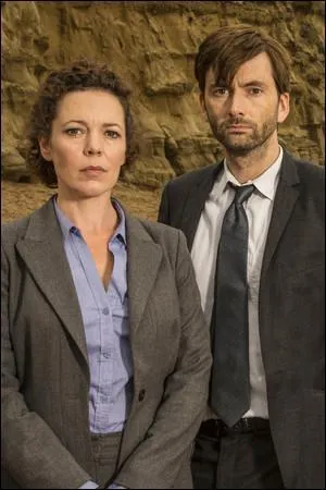 Dans Broadchurch, pourquoi Ellie en veut-elle  Alec ?