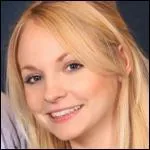 Qui est Georgia Moffett ?