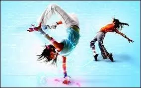 Qui est le nom du prsentateur de l'mission o elle passe ?