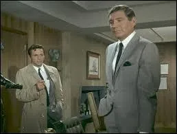 Dans cet pisode, le meurtrier se dbarrasse de sa femme pour vivre au grand jour avec sa matresse. Quel mtier exerce-t-il ?