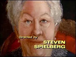 Le grand Steven Spielberg a ralis un pisode de Columbo, mais lequel ?