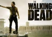 Quiz The Walking Dead (saison 1)
