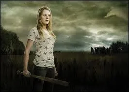 Rick et le groupe qui l'a sauv arrivent  Atlanta. Un soir, des rdeurs arrivent  se faufiler dans le camp. Parmi ces personnes, qui s'est fait mordre ?